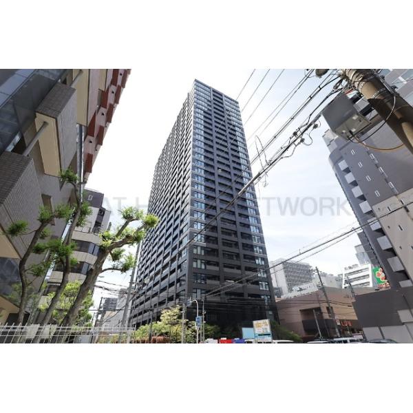 プレサンスレジェンド堺筋本町タワー