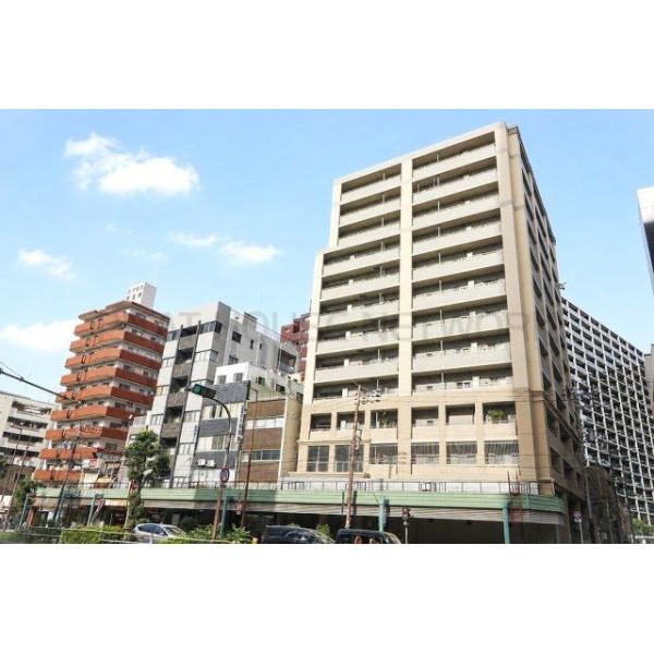 エスリード天王寺駅前
