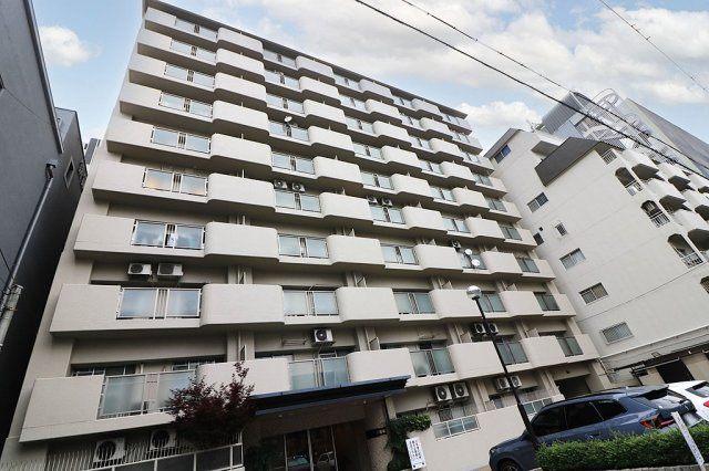 シティコーポ道頓堀 その他