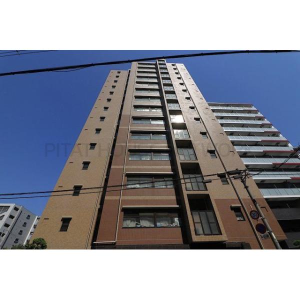 ルイシャトレ梅田北