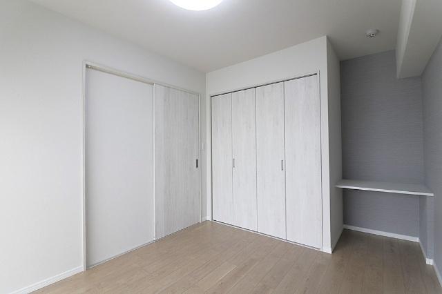 大阪市城東区森之宮中古マンション その他