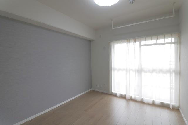 大阪市城東区森之宮中古マンション その他