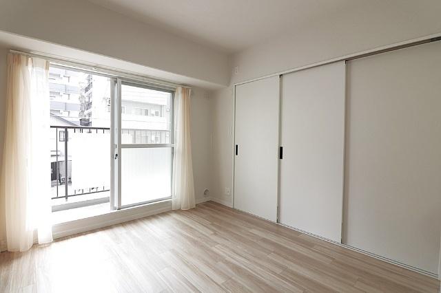 日商岩井野江マンション その他部屋・スペース