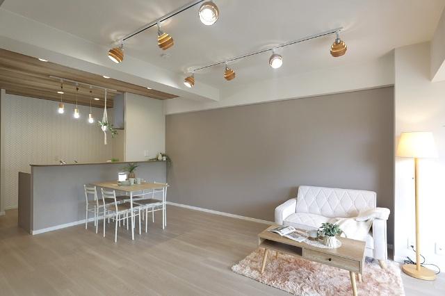 京橋グリーンハイツ二号棟 その他部屋・スペース