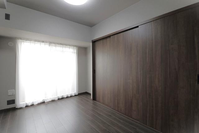 グランアッシュ谷町ラフィナーテ その他部屋・スペース