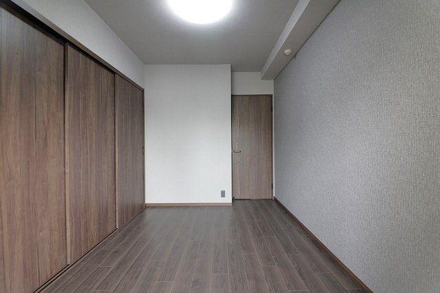 グランアッシュ谷町ラフィナーテ その他部屋・スペース