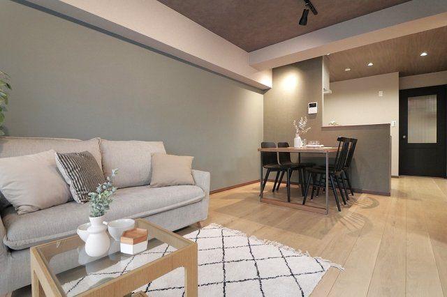 シティコーポ道頓堀 その他部屋・スペース