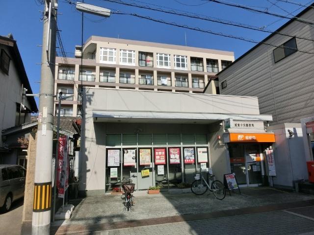 東成中浜郵便局