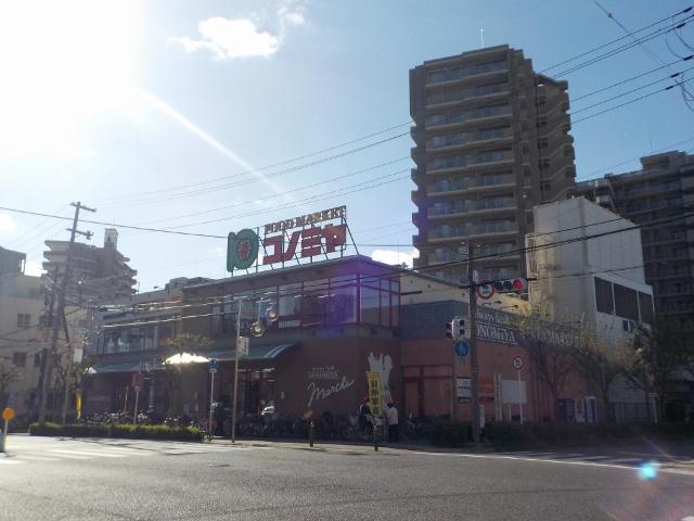 コノミヤ緑橋店