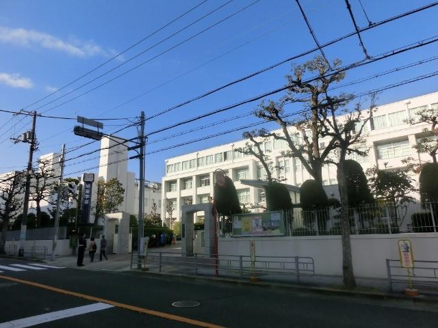 私立ヴェリタス城星学園高校