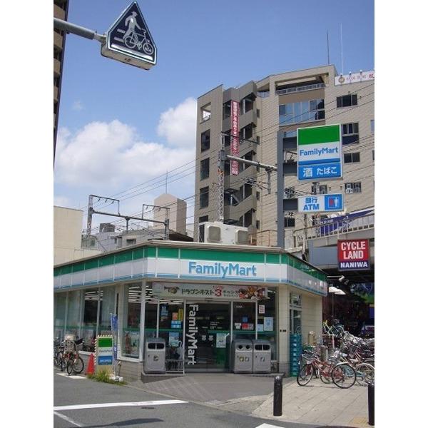 コンビニ