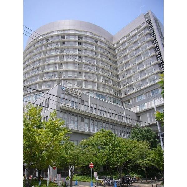 病院