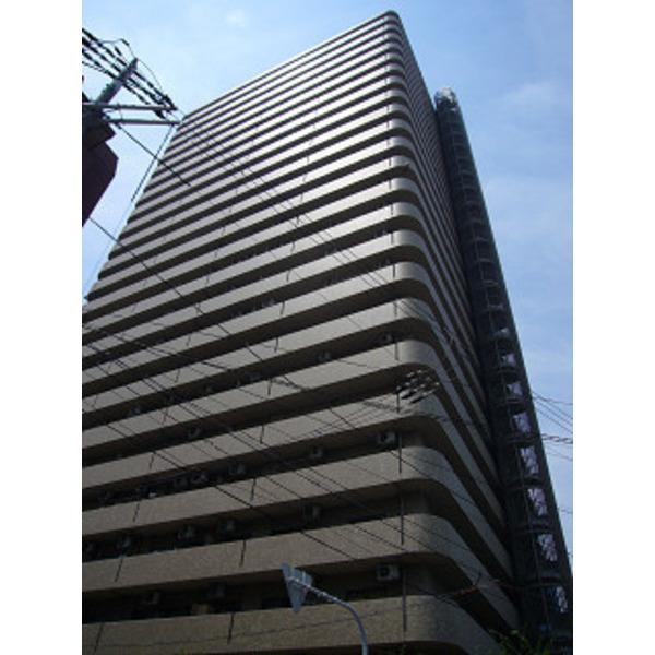 キングマンション天神橋Ⅰ 外観