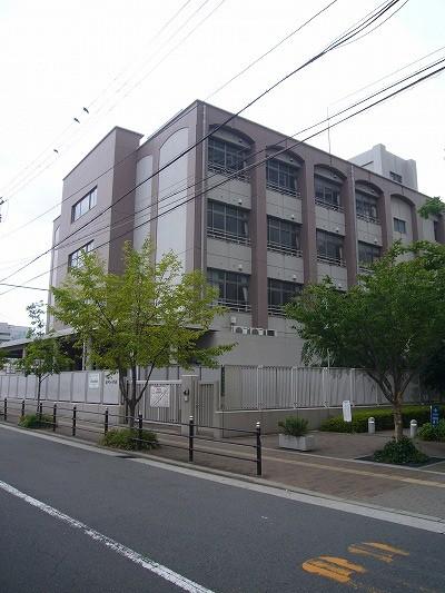 小学校