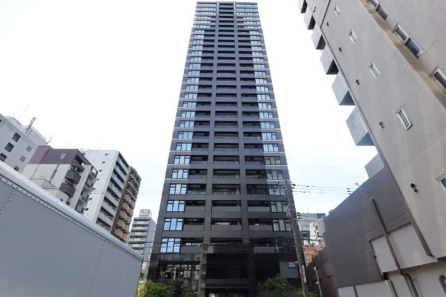 プレサンスレジェンド堺筋本町タワー その他