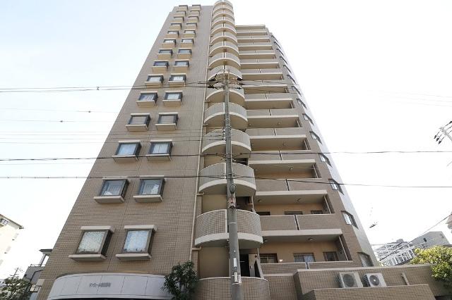 サンヴェール鶴見緑地 その他