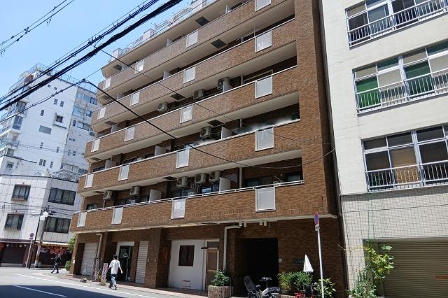 ハイネス上六 その他
