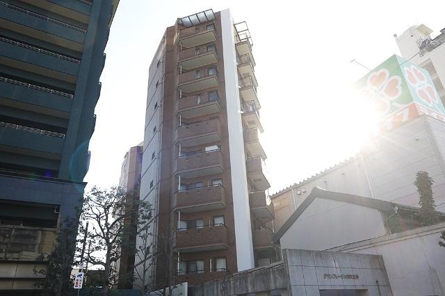 グランフレージュ四天王寺 その他