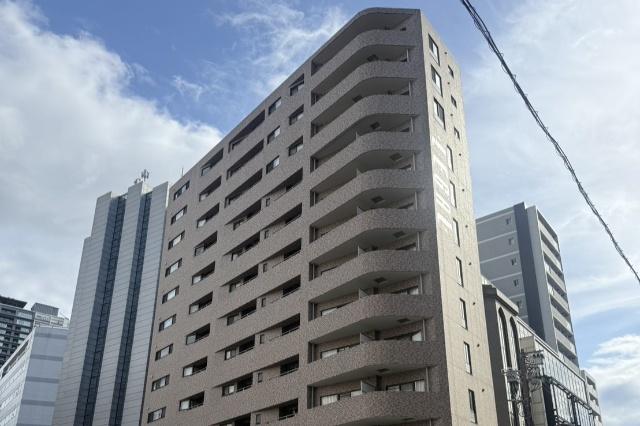リーガル四ツ橋筋 外観