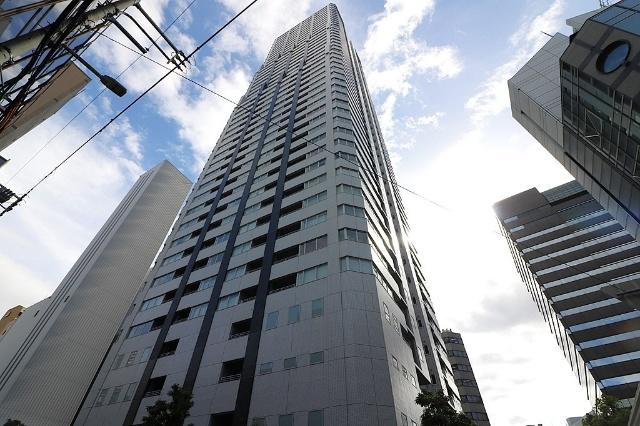 ディーグラフォート大阪N.Y.タワー　HIGOBASHI その他