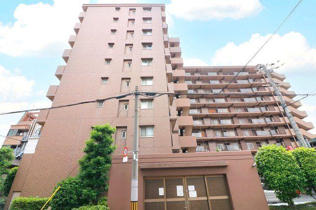 グランアッシュ新深江 共有部分