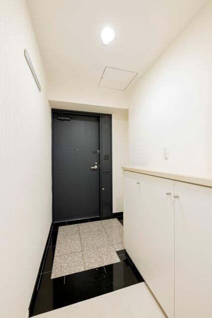 恵比寿ガーデンテラス弐番館（1212） 部屋画像