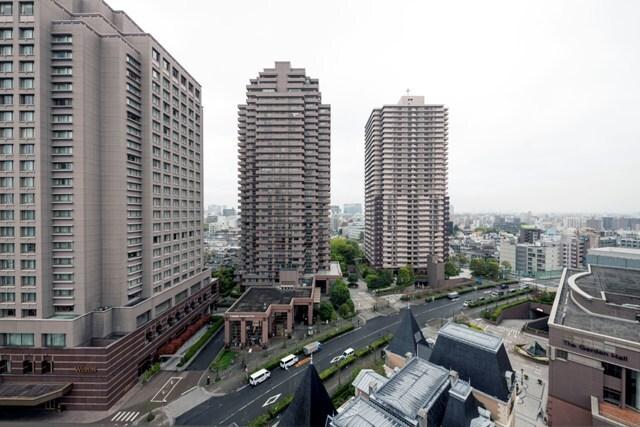 恵比寿ガーデンテラス弐番館（1212） 部屋画像