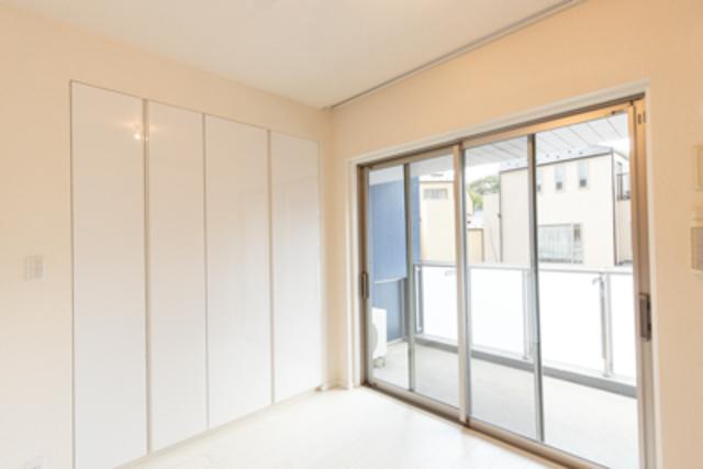 パークリュクス目黒（203） 部屋画像