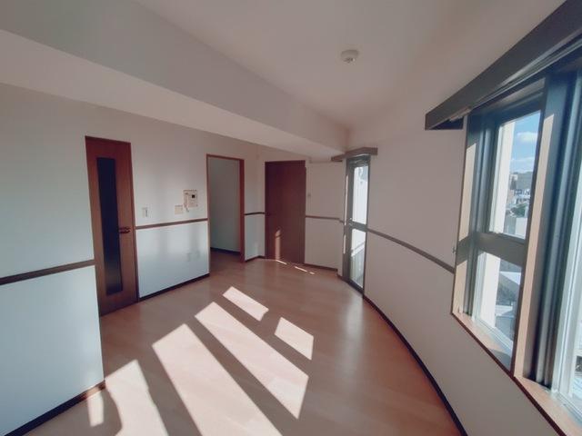 コラム神泉（0806） 部屋画像