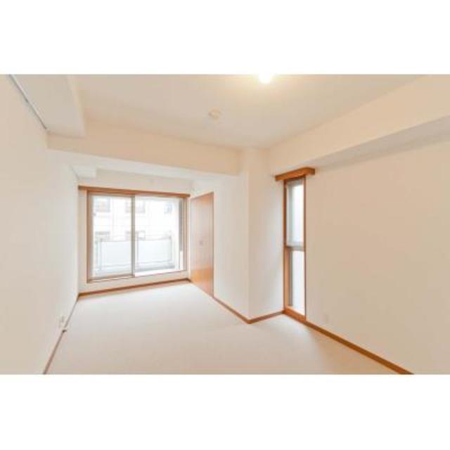 フェアステージ広尾（203） 部屋画像