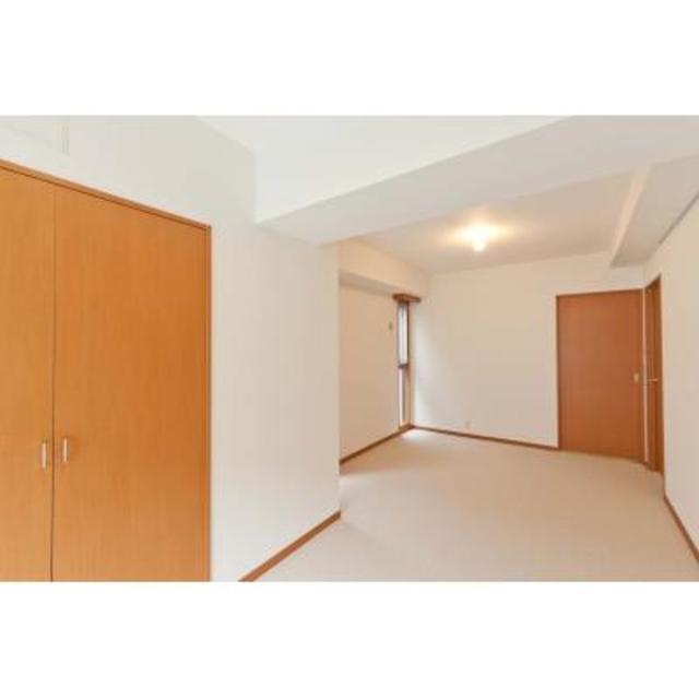 フェアステージ広尾（203） 部屋画像