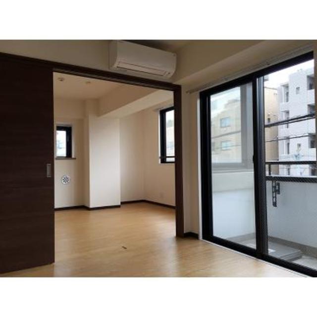 スピティ目黒（201） 部屋画像