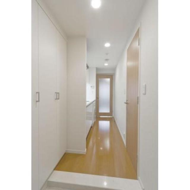 パークアクシス浜松町（1005） 部屋画像