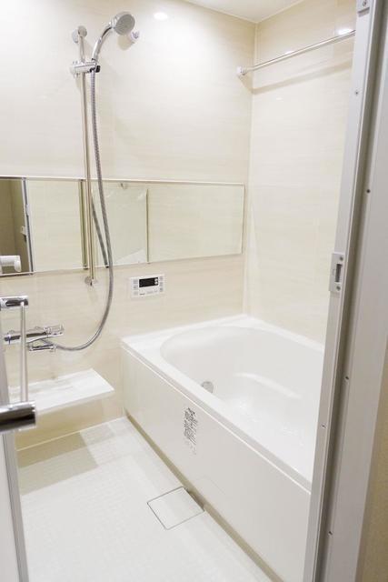参宮橋マンション（107） 部屋画像