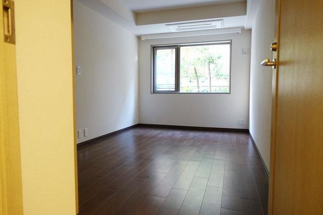参宮橋マンション（107） 部屋画像