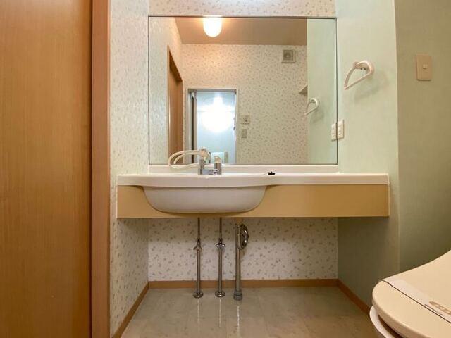 ＧＲＡＮＤＥ（107） 部屋画像