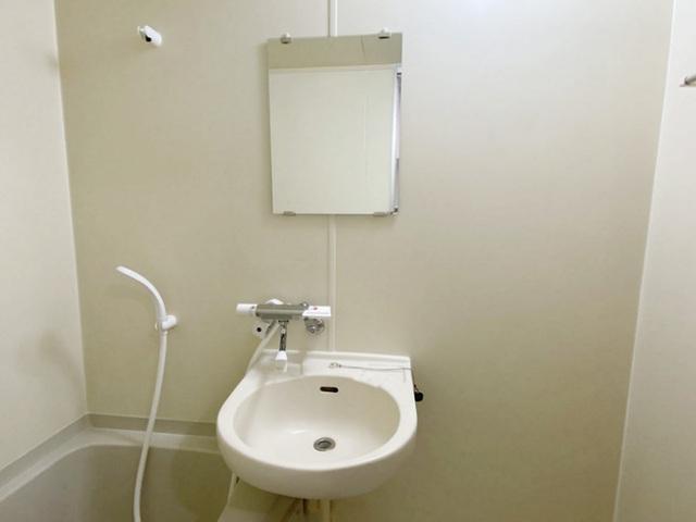 ドルフ北烏山　Ｄ（109） 部屋画像