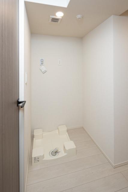 アビティグランデ砧　（Ｂ棟）（317） 部屋画像