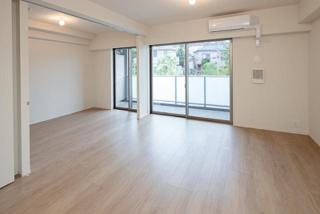 アビティグランデ砧　（Ｃ棟）（214） 部屋画像
