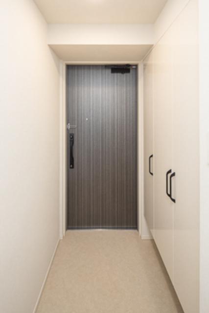 アビティグランデ砧　（Ｃ棟）（214） 部屋画像