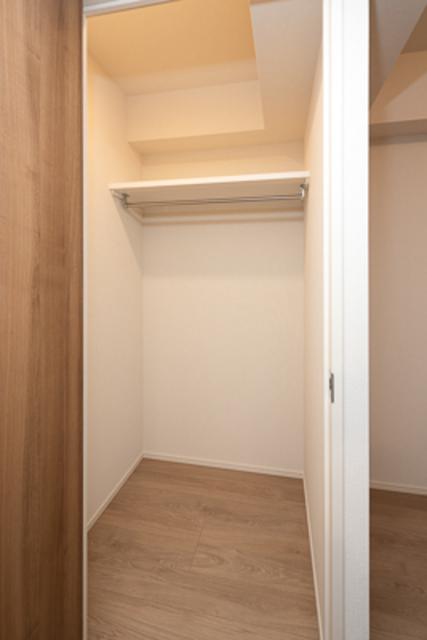 アビティグランデ砧　（Ｃ棟）（214） 部屋画像