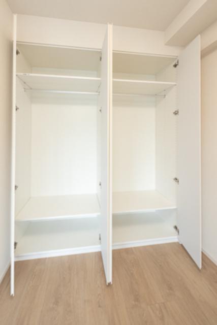 アビティグランデ砧　（Ｃ棟）（214） 部屋画像