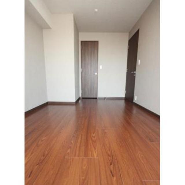 ベルファース芝浦タワー（2501） 部屋画像