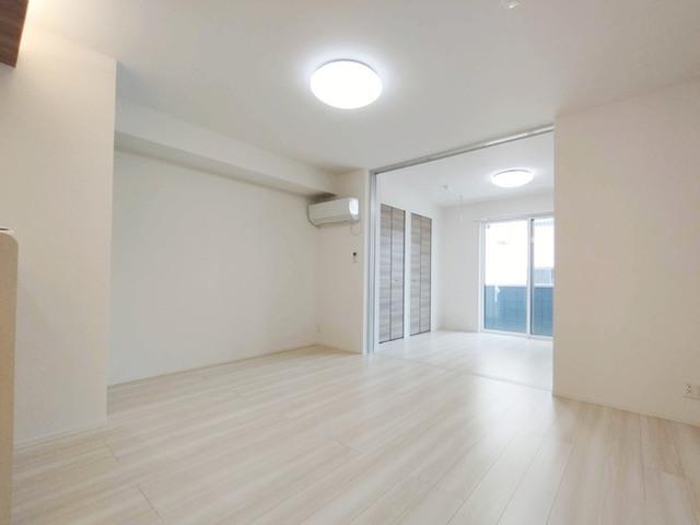 セレスティア北烏山（107） 部屋画像