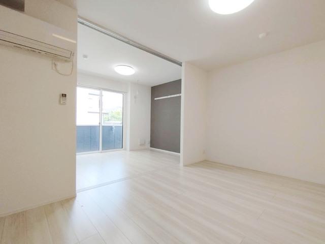 セレスティア北烏山（107） 部屋画像