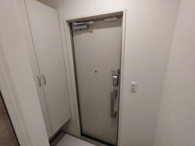 セレスティア北烏山（107） 部屋画像
