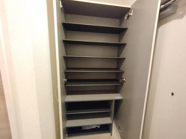 セレスティア北烏山（107） 部屋画像
