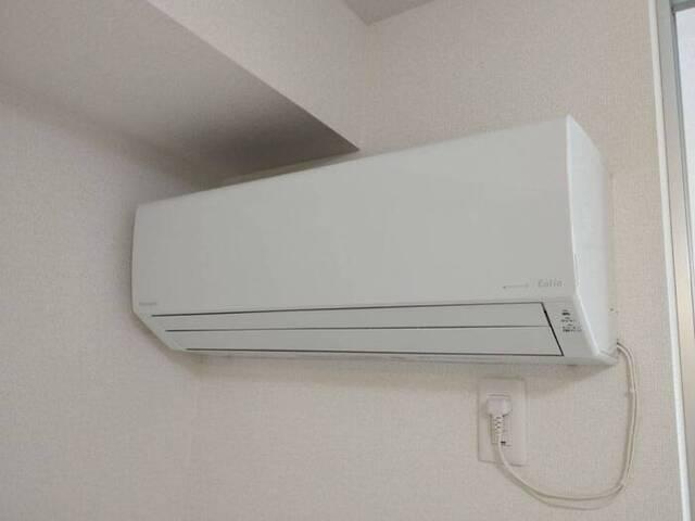 セレスティア北烏山（107） 部屋画像