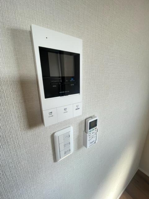 ロイジェント山王（0801） 部屋画像