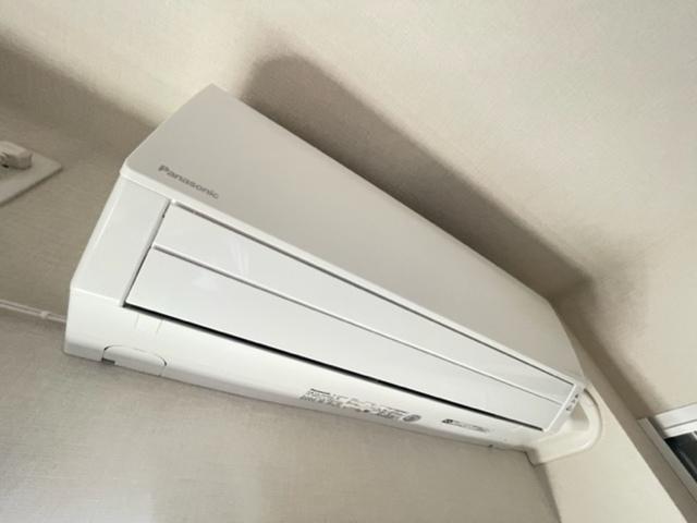 ロイジェント山王（0801） 部屋画像